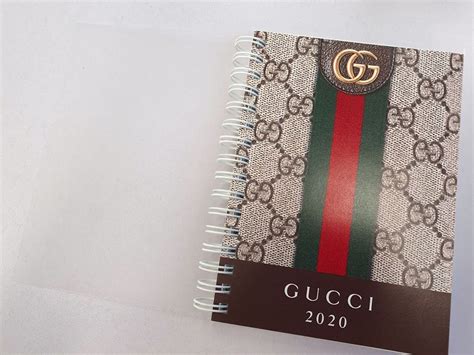 gucci agenda replica|gucci agenda for sale.